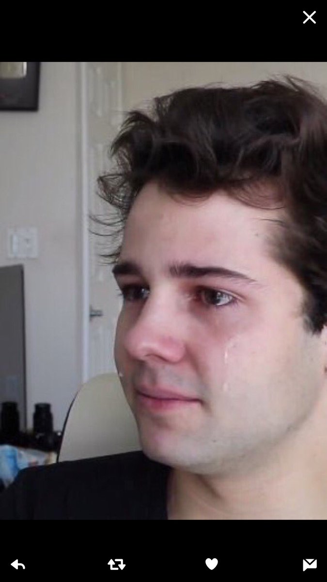 davidftdobrik's tweet photo. someone pls adopt me i can sleep in the backyard https://t.co/OFF5ygGynx