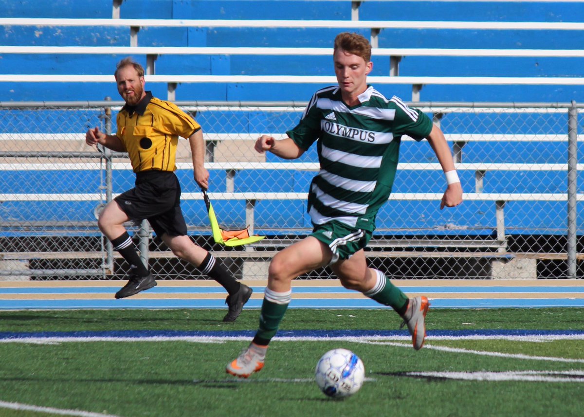 olympustailgate's tweet photo. Come support Oly soccer as they play East High in the 4A State Quarterfinal. Game time is 4 PM at East High's football stadium.🏆⚽️ https://t.co/7FI58fBUqG