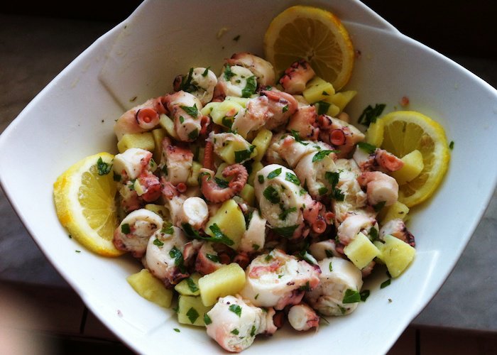 BuonissimoMag's tweet photo. #Polpo, prepararlo all'#insalata è una delle migliori #ricette per assaporarlo

https://t.co/CULRkwL8cj https://t.co/AyuKZrTWwE