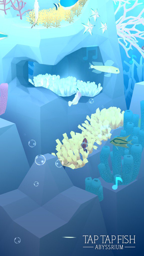 astrojin's tweet photo. 나의 헬프리치 고비:) 
#taptapfish
Download: https://t.co/FLz01lOFU7 https://t.co/2nkGR2C4lO