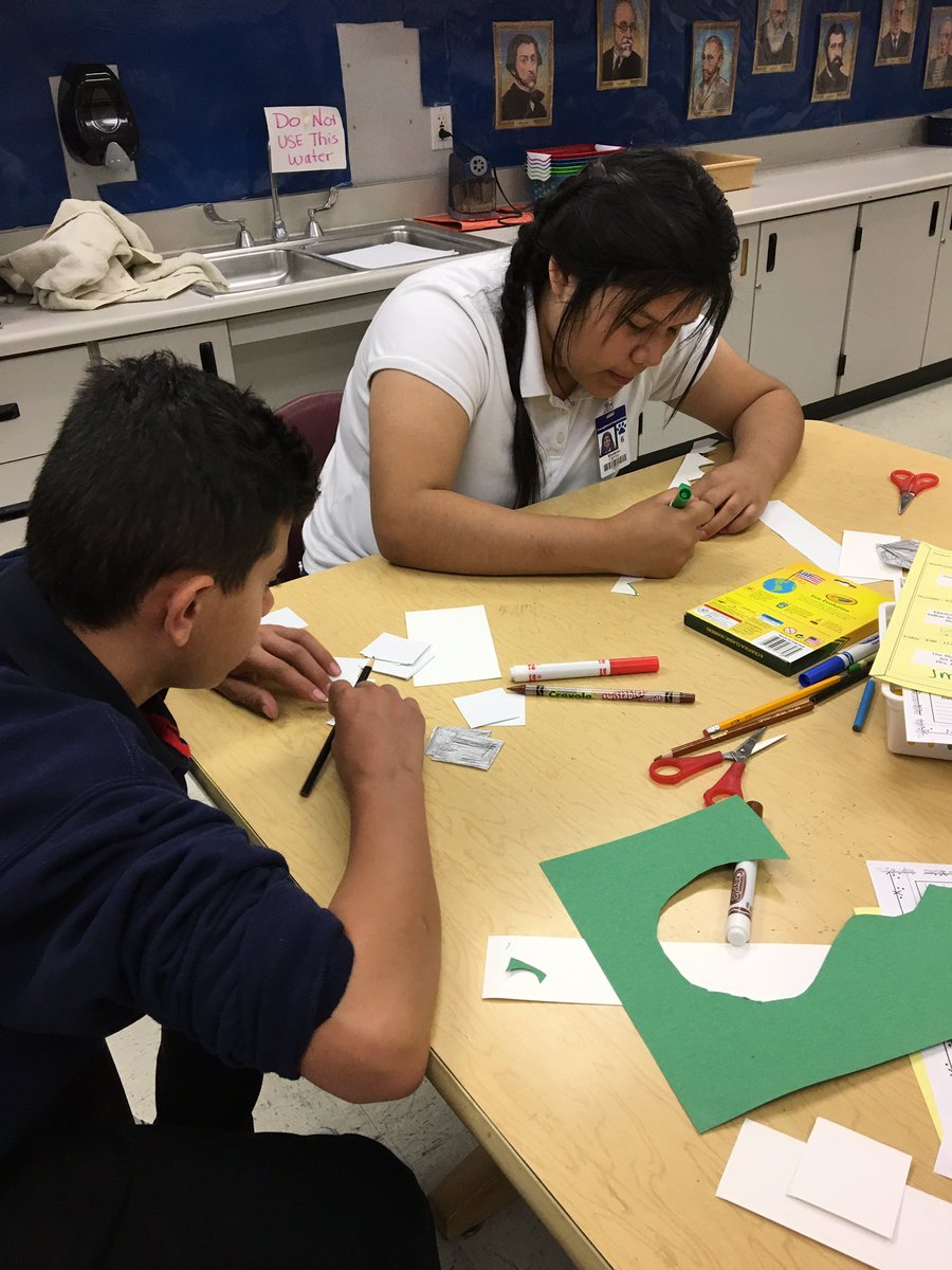 ybwildcatart's tweet photo. Youngblood's STEM Conference!!!!!
The MAZE Runner!!!!!
#YBSTEMConference #YBSWAG @YgbIntScience @ AliefScience @ Ygbint https://t.co/PGJIE4lmo5