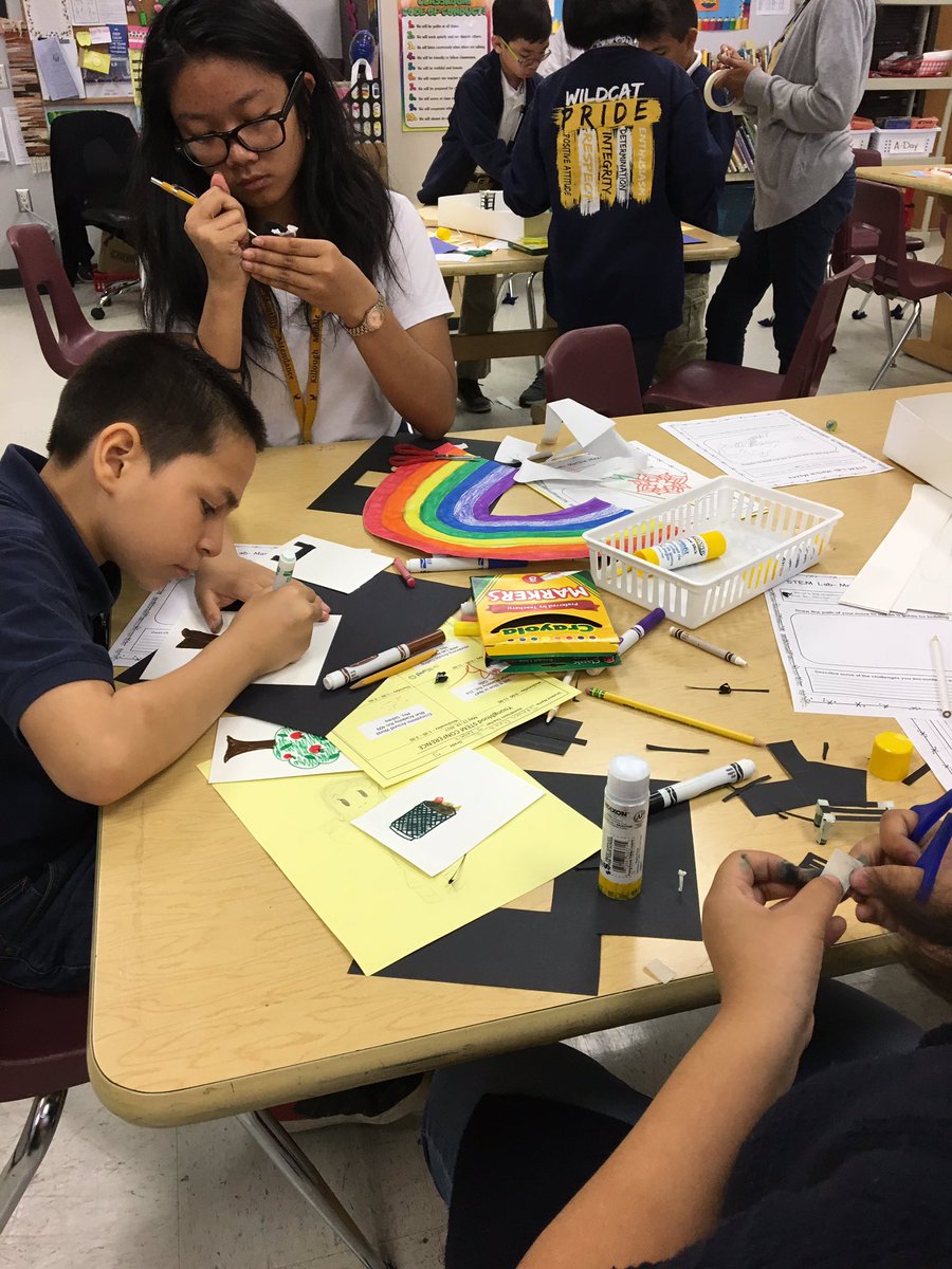 ybwildcatart's tweet photo. Youngblood's STEM Conference!!!!!
The MAZE Runner!!!!!
#YBSTEMConference #YBSWAG @YgbIntScience @ AliefScience @ Ygbint https://t.co/PGJIE4lmo5