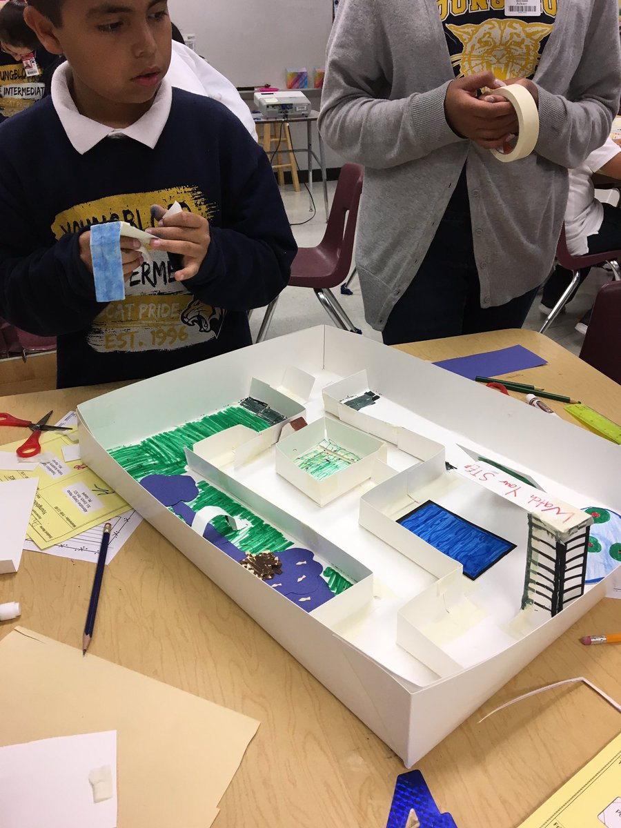 ybwildcatart's tweet photo. Youngblood's STEM Conference!!!!!
The MAZE Runner!!!!!
#YBSTEMConference #YBSWAG @YgbIntScience @ AliefScience @ Ygbint https://t.co/PGJIE4lmo5