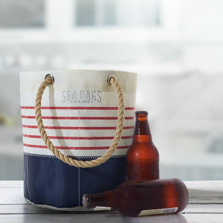 SeaBagsMaine's tweet image. Be prepared this Memorial Day with easy to clean &amp;amp; carry, durable, recycled sailcloth picnic accessories! Shop now: seabags.me/2qBuhtX