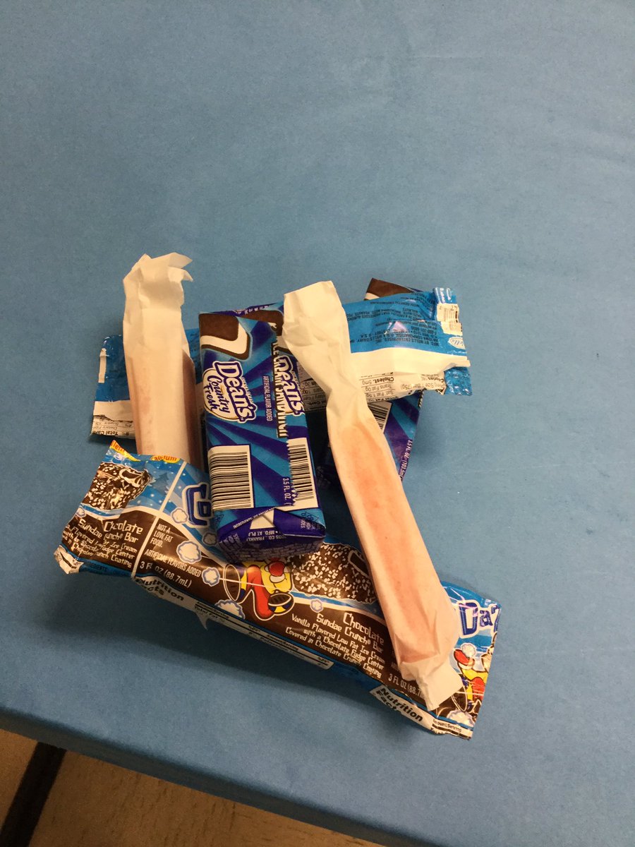 lift42's tweet photo. BOGO on ice cream!! Come down to the school store! https://t.co/7tFdsqjVjj