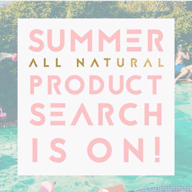 DiosaBox's tweet photo. We're looking for #WomenOwned Businesses and #WOC to feature this #summer! Know an all natural #indiebeauty brand we should know? Tag them! https://t.co/QWRTgExoef