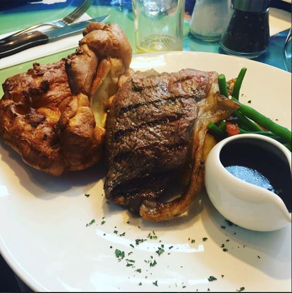 Can we tempt you today?