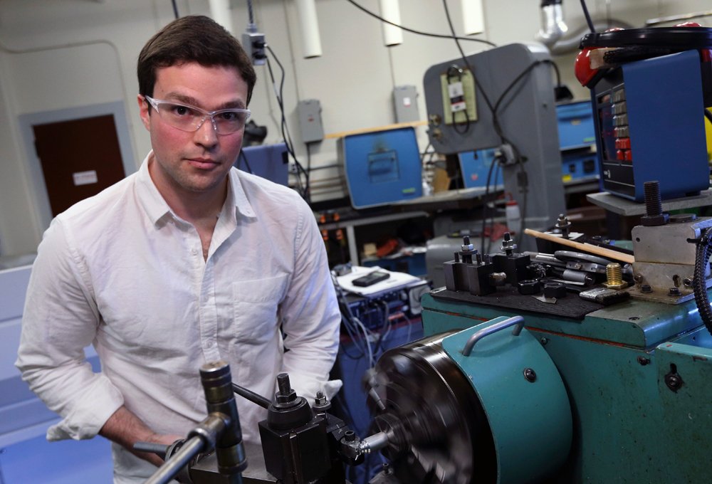 Our mechanical #design services #cover areas such as (CAD)-(CAM)-(#CAE )using #Engineering design/analytic #Software bit.ly/2q0I7D0