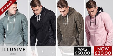 IllusiveLondon's tweet photo. **40% OFF** Get SS17 Styles For Less In Our Huge Sale! Shop Here >> https://t.co/NLhoyNecMi https://t.co/0E4c4sGONy