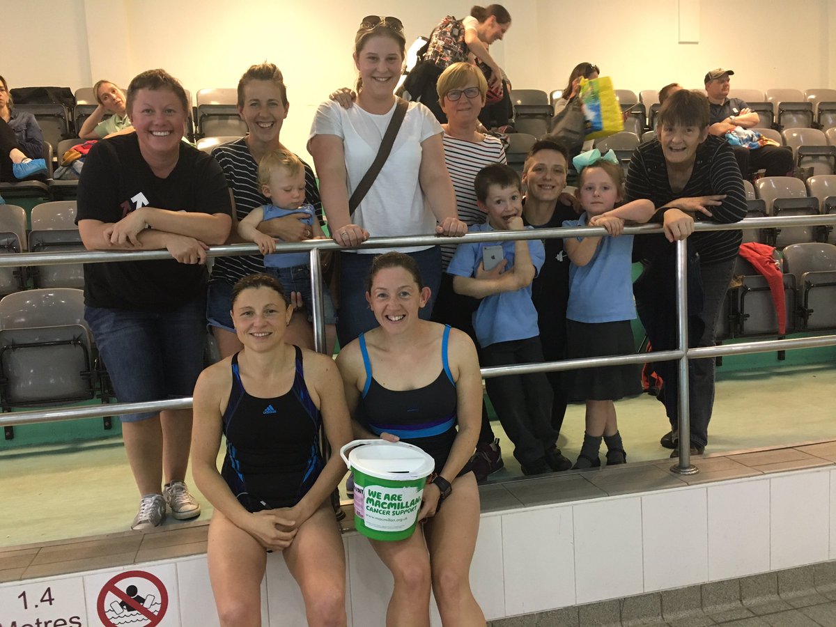 jueynicholas1's tweet photo. @jodyows @EmeryNina @haloleisure Pool 4! @jodyows &amp; @EmeryNina are swimming 16k in 1day! 470 lengths done ✅, 170to go 🎉 Donate online https://t.co/qzJ2bEGckI @haloleisure https://t.co/TKfQyV5jn1