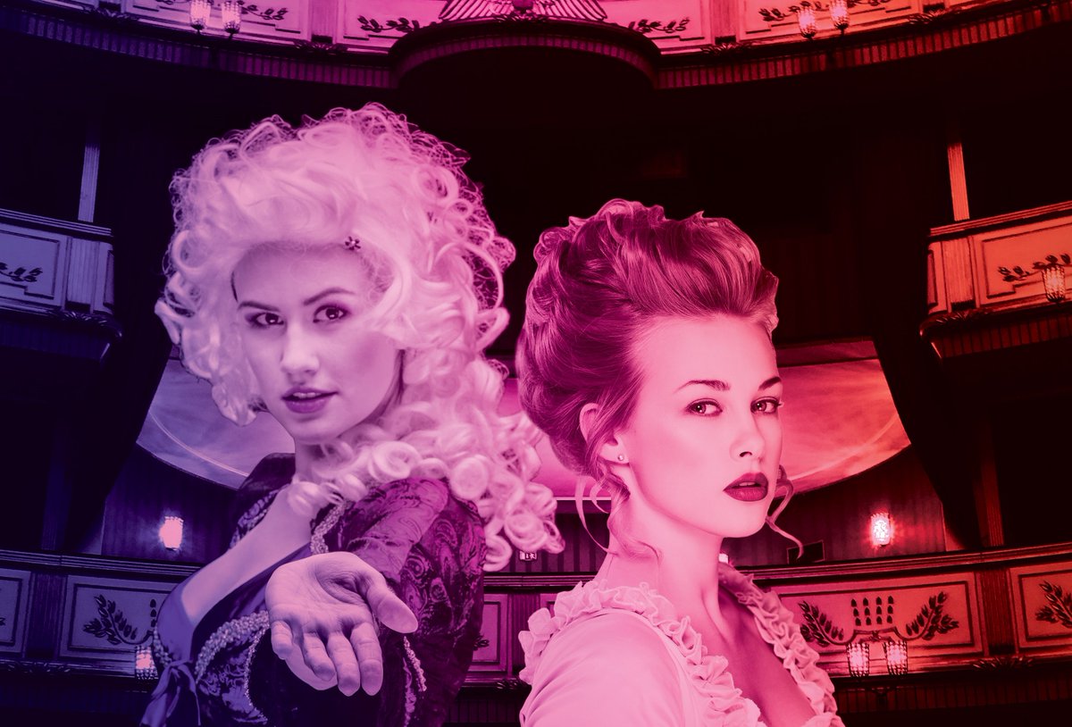 IU Opera & Ballet tweet media