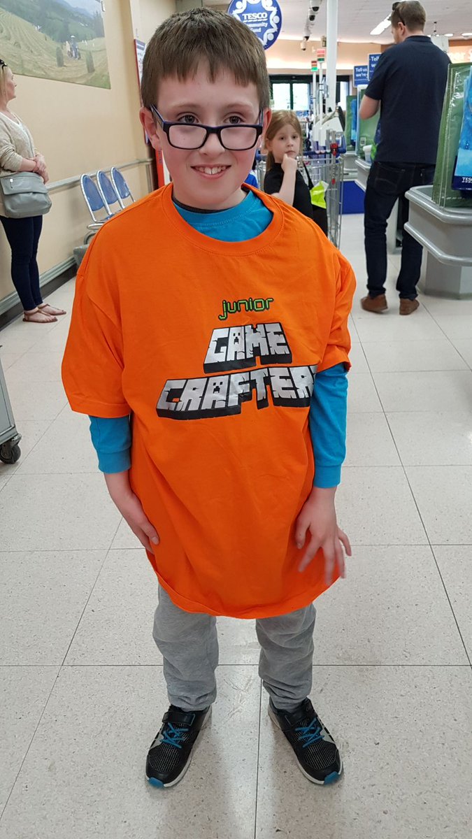 JrGameCrafters tweet picture