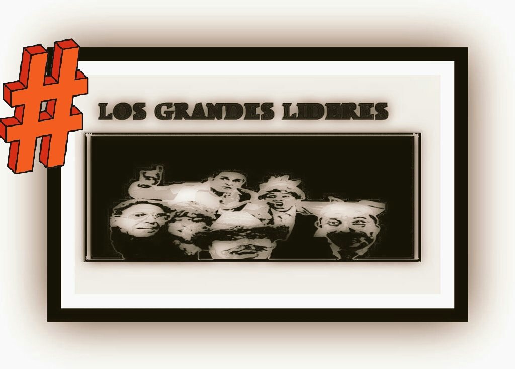 orionteatro's tweet photo. Próximamente #Losgrandeslideres @orionteatro @FABRICIOCID73 @MGZK7 https://t.co/6mqk0AvUGI