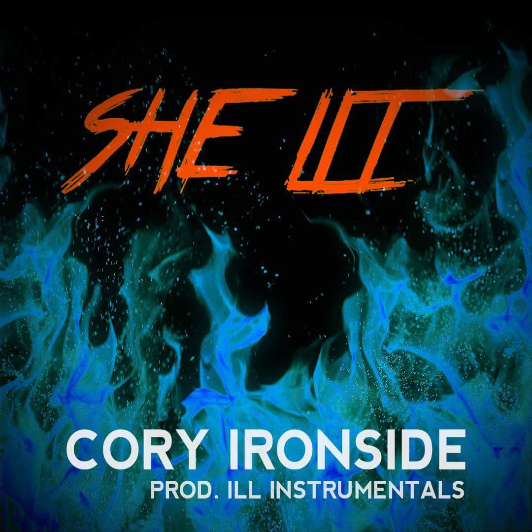 WeAreColdCoast's tweet photo. New music from @CoryIronside dropping today via @SoundCloud https://t.co/Jt460na0wl