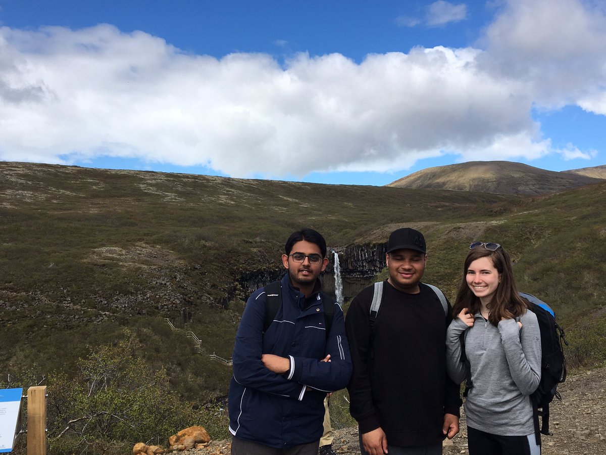 stelling_rci's tweet photo. More from  Vatnajökull National Park. @kennlharvey #RCIceland https://t.co/9VpqXTsOMg