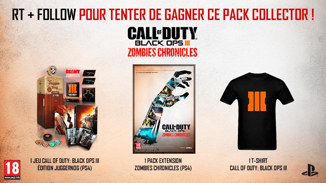 PlayStation France tweet media