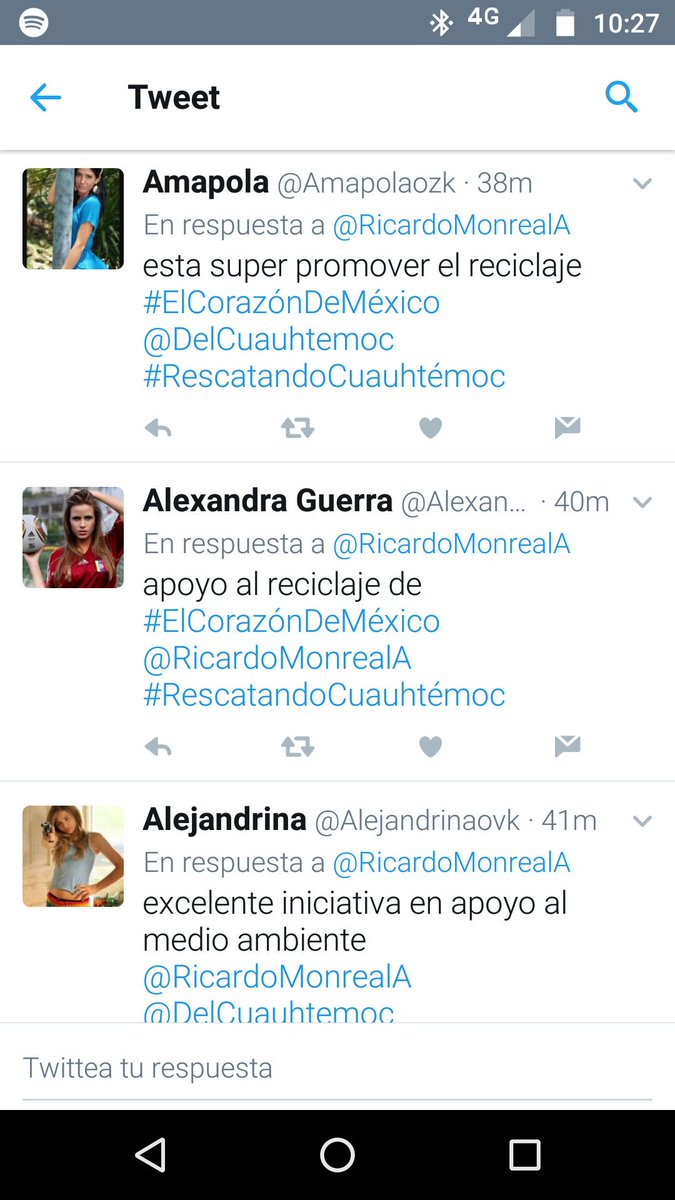 MalditoPerro's tweet photo. @DonRul #NoSonBots https://t.co/PW5LVd1k3e