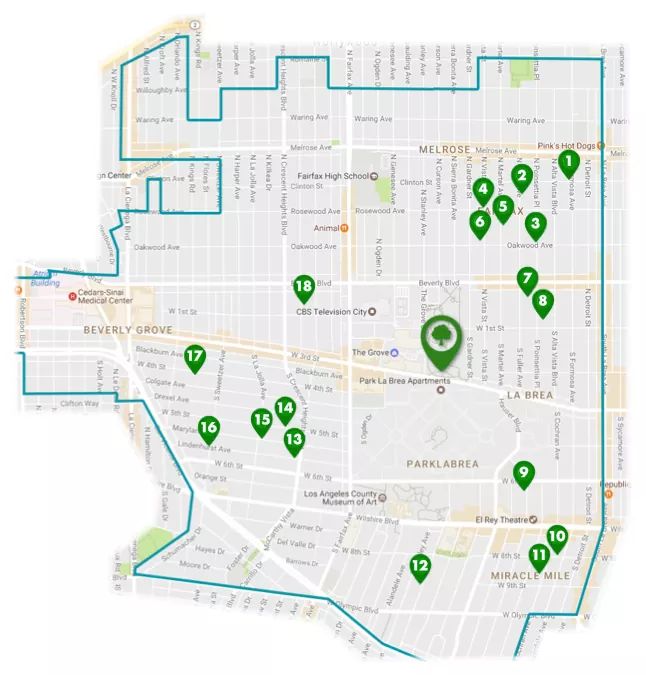 midcitywest's tweet photo. MCW Sustainable Garden tour this Sunday! It's part of our GreenFest event. More info at https://t.co/AW7snMCAD2 https://t.co/WqbrTNBC2h