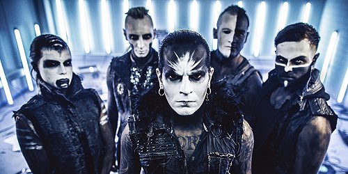 Allhaildevils's tweet photo. Congratulations to our friends in Lord of the Lost on their deal with Napalm Records!! https://t.co/gXHUW5CgQf