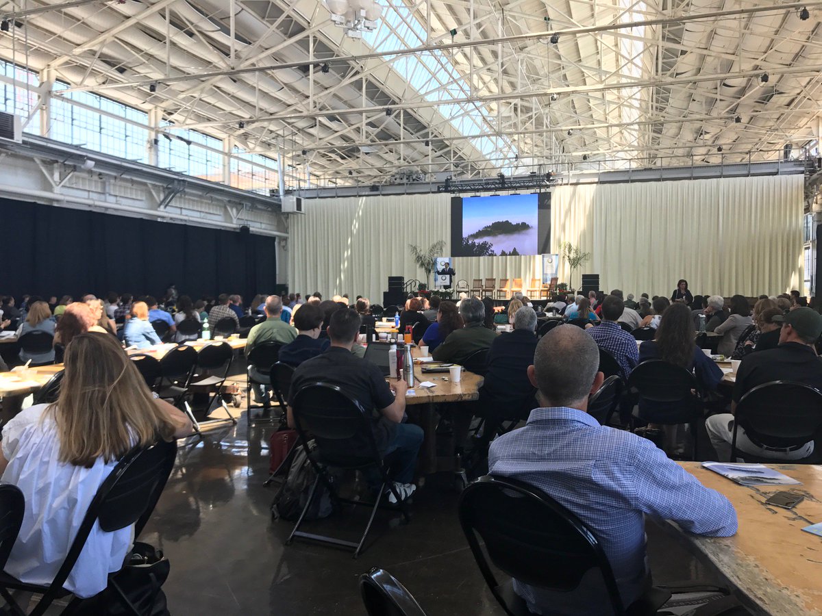 WareAssociates's tweet photo. Thank you @BA_OpenSpace for a great #2017osc! Learned so much from many passionate individuals. Already looking forward to next year! https://t.co/8wEFHQk8Xd