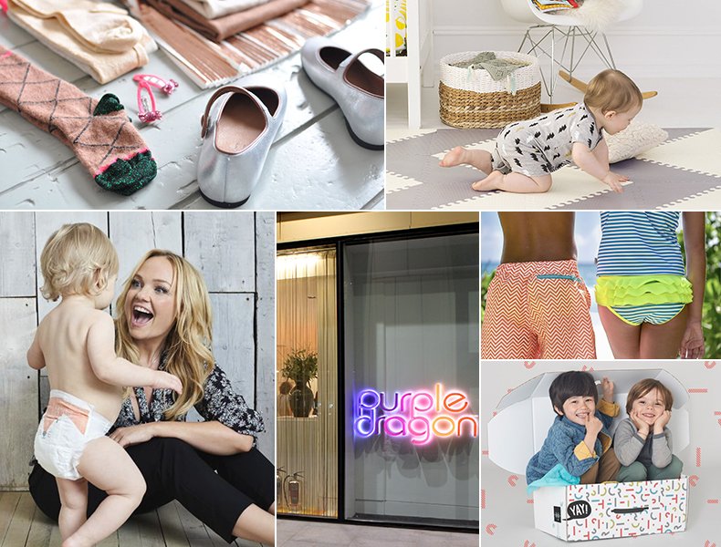 Cool things for #Parents this month | bit.ly/2rm1MBf