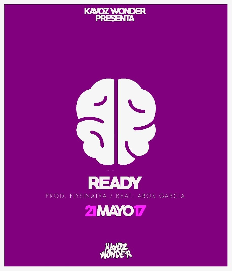 0212party's tweet photo. @KavozWonder  
Estreno de "READY", tema promocional de Wonderland | @DelasCalles @musicaetcetera @Arepa_Music https://t.co/5YII6Nz0ph