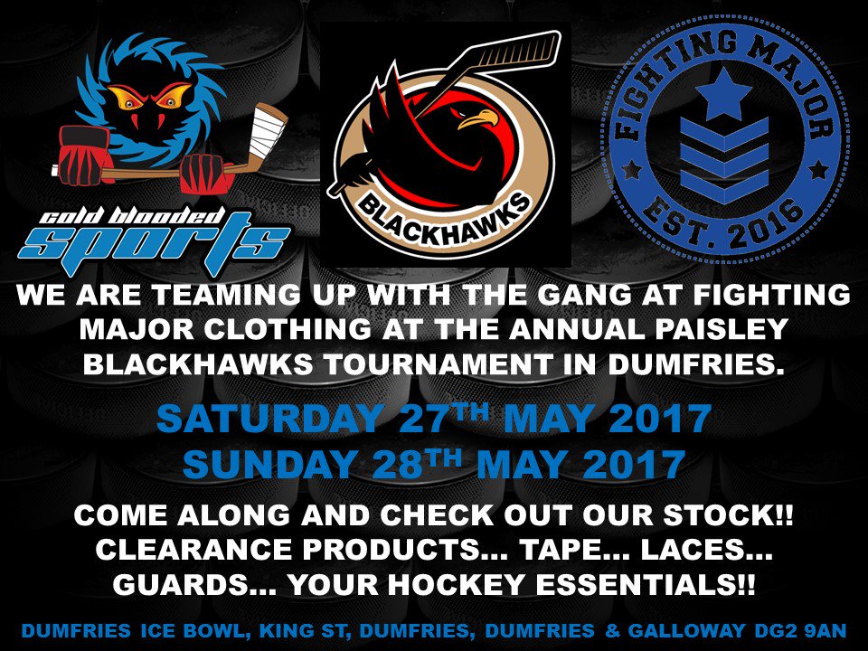 C_B_Sports's tweet photo. #TournamentHockey #localhockeyshopontour #CBSonTour #TeamCBS
Missing hockey!? Why not come along!! Sat 27th & Sun 28th May!! https://t.co/zlZAaRm6vq