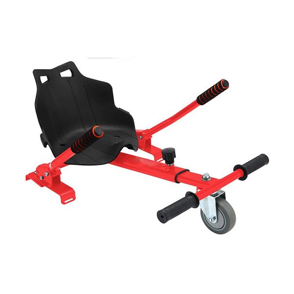 TiendasElCastor's tweet photo. Convierte tu #SmartBalance en un Kart con este adaptador a sólo 29€, corre que se agotan https://t.co/BzO5mFT5ny, varios colores a elegir https://t.co/oKO8PT7dlu
