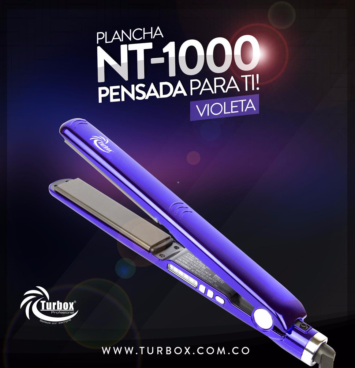 Turbox Profesional Plancha Online Sales, UP TO 54% OFF | www.mcep.es