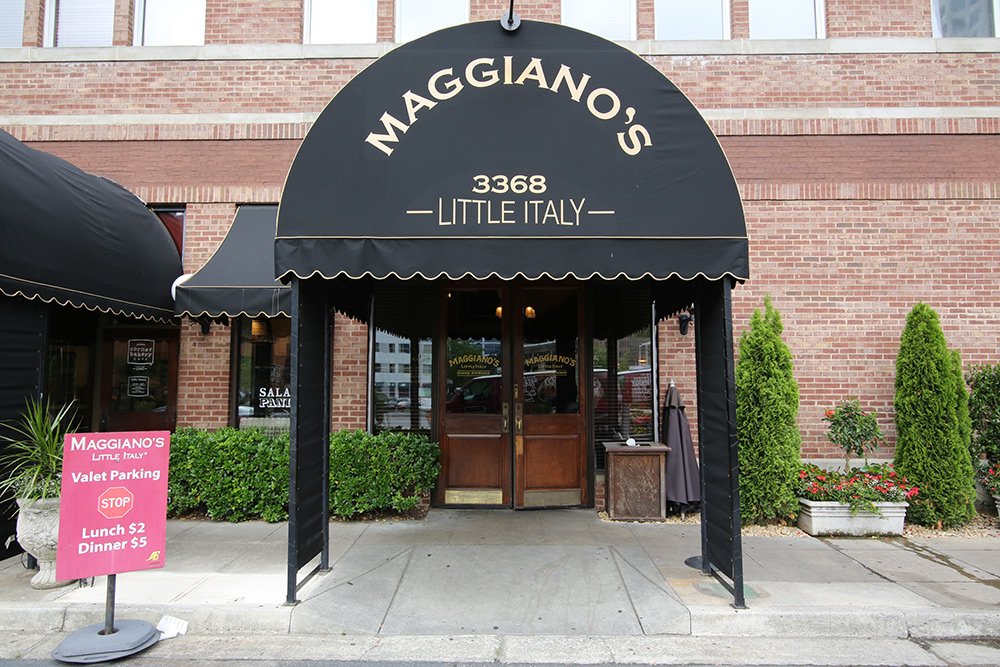 TAG (@tagthink) on Twitter photo Starting Now: .<a href="/TAGFinTech/">FinTech</a>  #LunchAndLearn with the Atlanta Fed: Inside the Federal Reserve Payments Study, at .<a href="/Maggianos/">Maggiano's Little Italy</a> Starting Now: .<a href="/TAGFinTech/">FinTech</a>  #LunchAndLearn with the Atlanta Fed: Inside the Federal Reserve Payments Study, at .<a href="/Maggianos/">Maggiano's Little Italy</a>