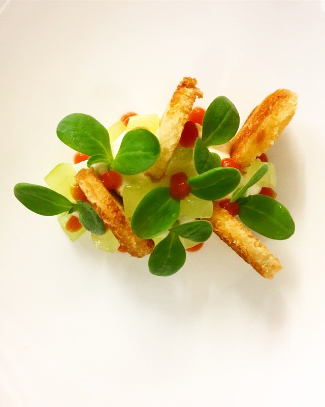 The Staff Canteen tweet media