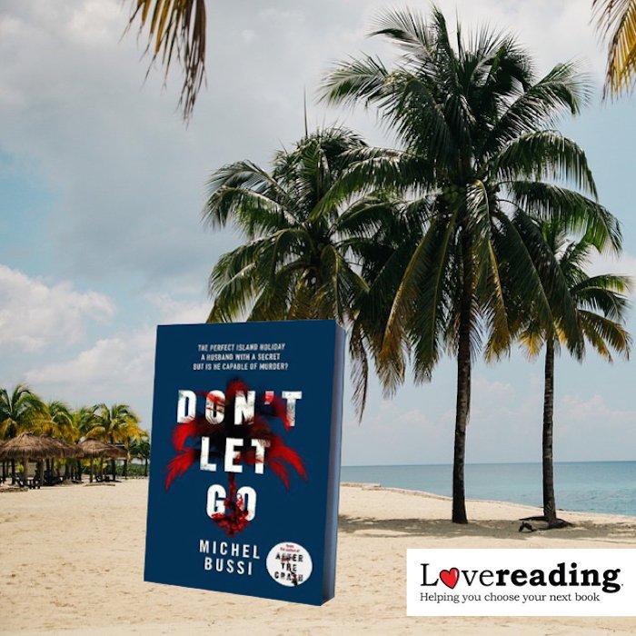 LoveReadinguk's tweet photo. Looking for a thrilling read this weekend? https://t.co/d0EGYxxEdf #BussiBuzz #readagoodbook https://t.co/cyRpdNFNy2
