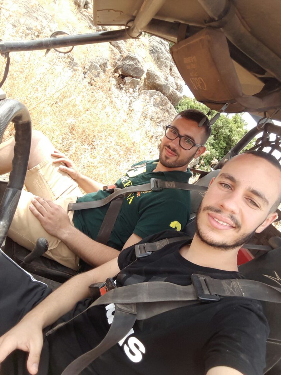 MigdalOhr's tweet photo. The Ohr Yisraeli Nof HaEmek branch had some pre-weekend fun today! https://t.co/gM0T2cXU04