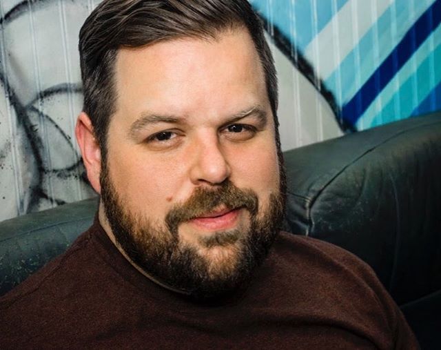 Radpixel's tweet image. Happy Birthday to one of the hardest working men I know! @wearegreco #greco #wearegreco #handsomeman #bestclient 📷: @radpixel_creative