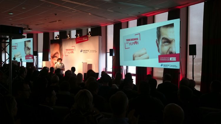 Laspheredp's tweet photo. ACTU EVENT : IMERYS TOITURE : jamais deux sans trois, et encore un succès ! @imerys 
https://t.co/9AF8N8jJ8m https://t.co/YeGTIuwXsH