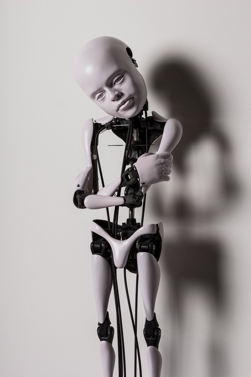 MB&F M.A.D.Gallery tweet media