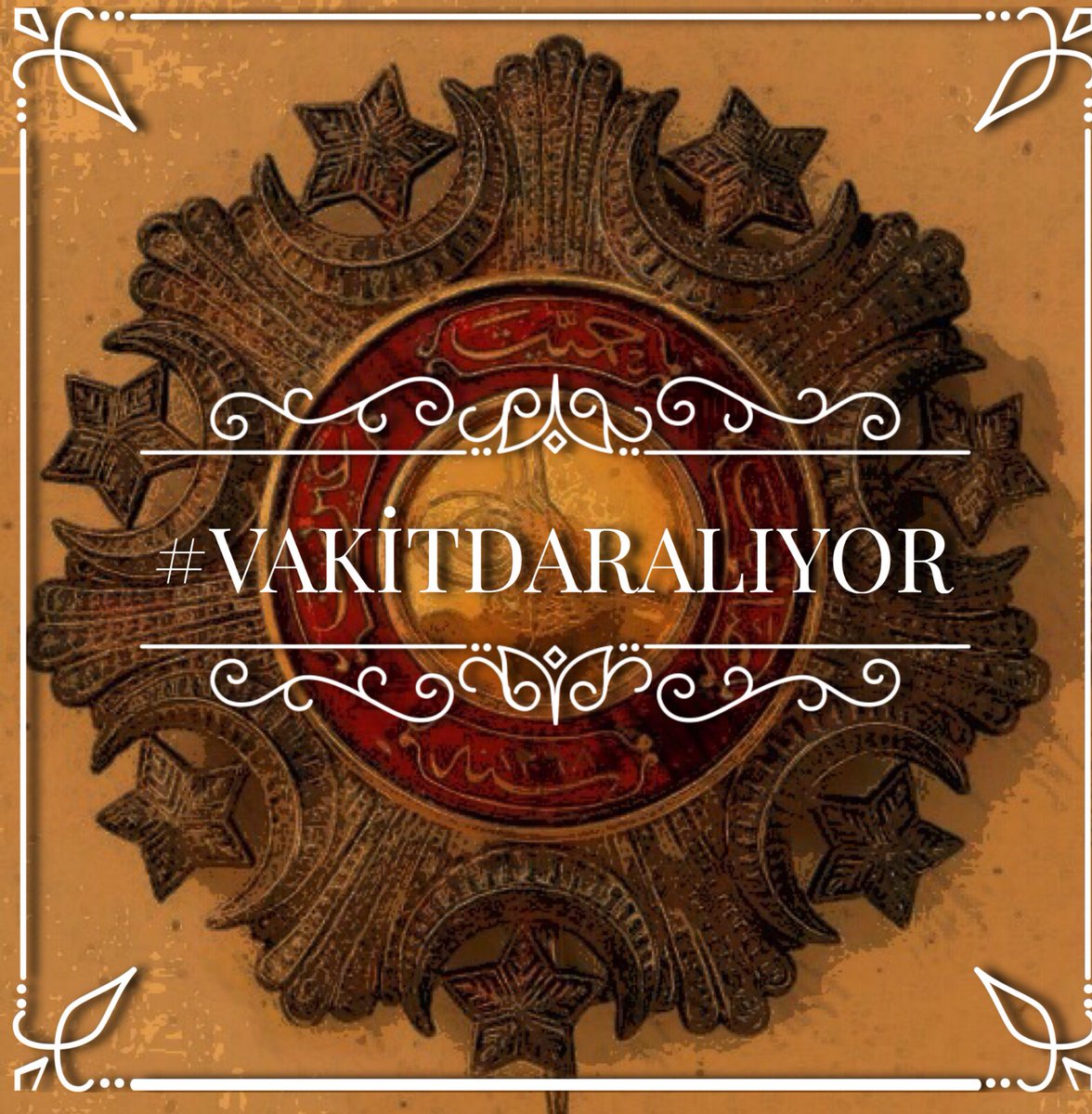 #PayitahtAbdülhamid Yeni Bölüm Bu akşam TRT1'de 

#VakitDaralıyor Etiketine Yorumlarınızı bekliyoruz.