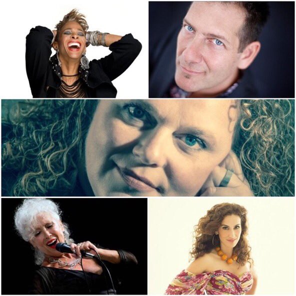 micahbarnes's tweet photo. I am excited to be joining @heatherbambrick  at @TorontoJazzFest July 1st! 
Visit https://t.co/jXEMvel36W @JAZZFM91 @cbcr2tonic @CBCMusic https://t.co/e8AkxXiZUF