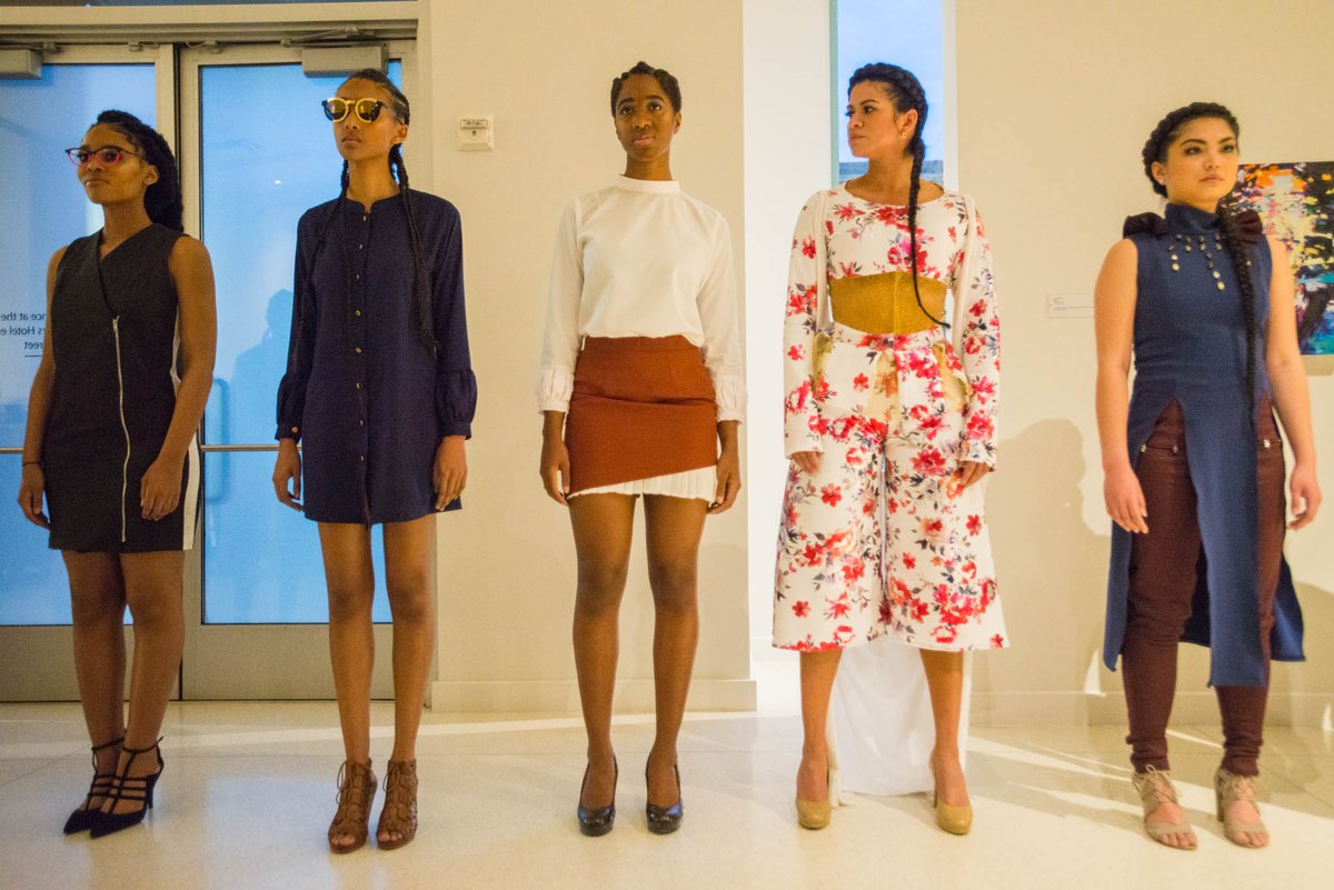 Looking to relive Fashion Week MN: Spring 2017? Visit our FB page for show highlights: facebook.com/fashionweekmn