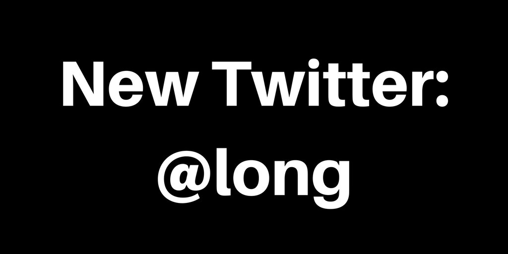 Jonathan Long tweet media