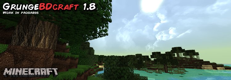 chengzzi89MC's tweet photo. @Sphax84  Can you update the #Sphax GrungeBDcraft texture #mcpc 1.12？？😃？？ https://t.co/fjCwCjJQvf