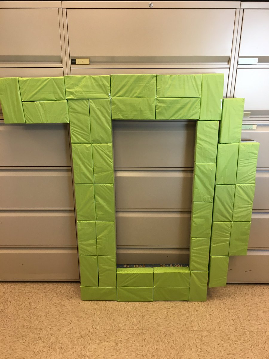 HannahS_196's tweet photo. Punch a prize! Happy employee appreciation week, @LagaceJason @susantd8836 @miranda8836 @ToddLinnen_TD https://t.co/9hz5K2WDjE