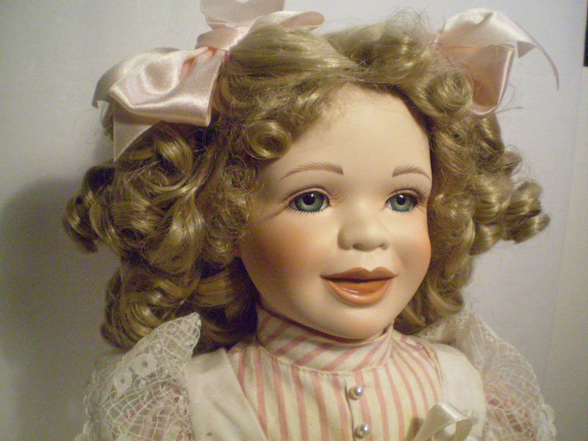 STEEL5757's tweet photo. Morgan Brittany Doll https://t.co/KDMUHkn8By #planneretsyshop #etsypop #etsyhunters #etsycouponcode https://t.co/cVpeJP9YiV