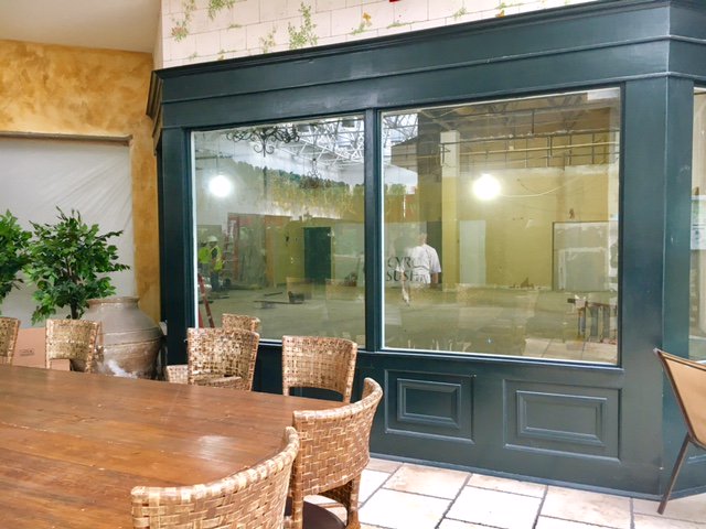 New things are coming to Rooster's South Park and we're excited to have shared the details with @Charlotte_Five. bit.ly/RSPChanges
