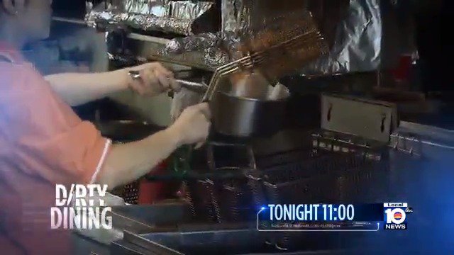 Your favorite pancake house stacking up violations on #DirtyDining TONIGHT at 11 @wplglocal10 https://t.co/0C4V4Ffs0x
