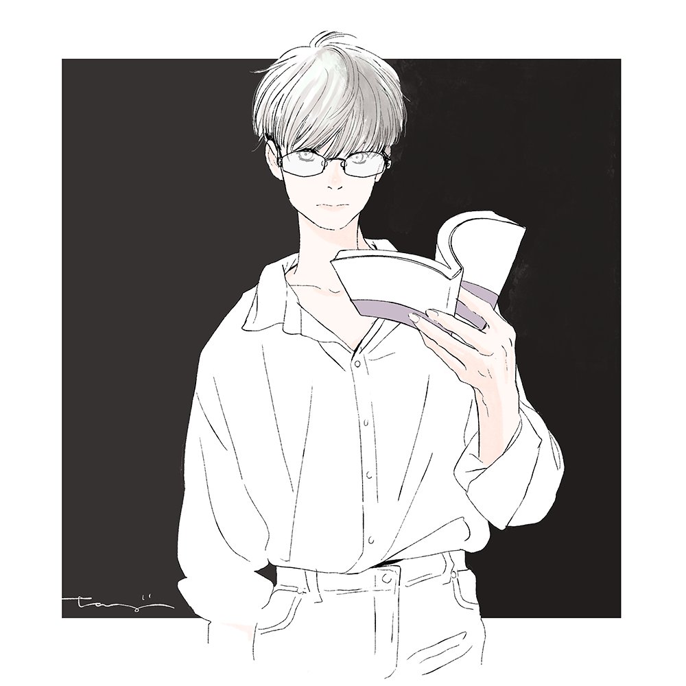 眼鏡男子好きは悶絶必至のイラストたち 眼鏡絵描きホイホイ ほぼ男性 Togetter 眼鏡男子好きは悶絶必至のイラストたち 眼鏡絵描きホイホイ ほぼ男性 Togetter