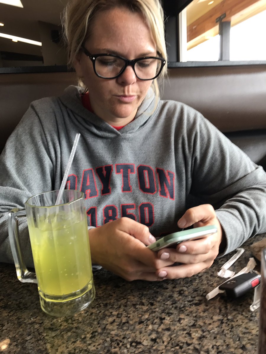 Linville34's tweet photo. Lunch stop in Oregon on the way to see where Goonies was filmed.. #Jamied https://t.co/VbZFkSX6JV