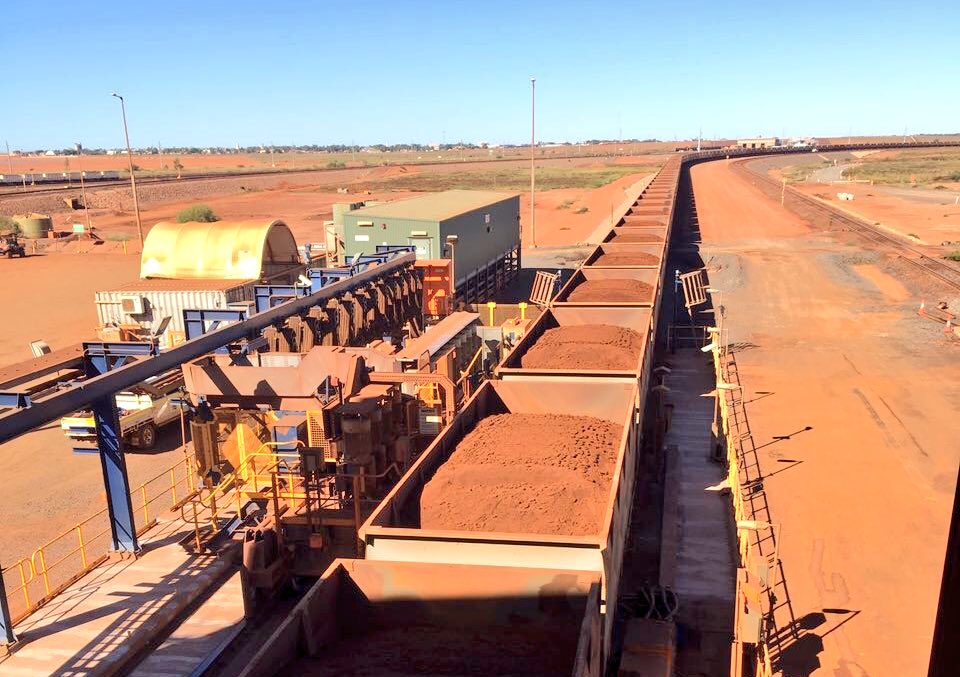 AgenciaNaldeMinería tweet media