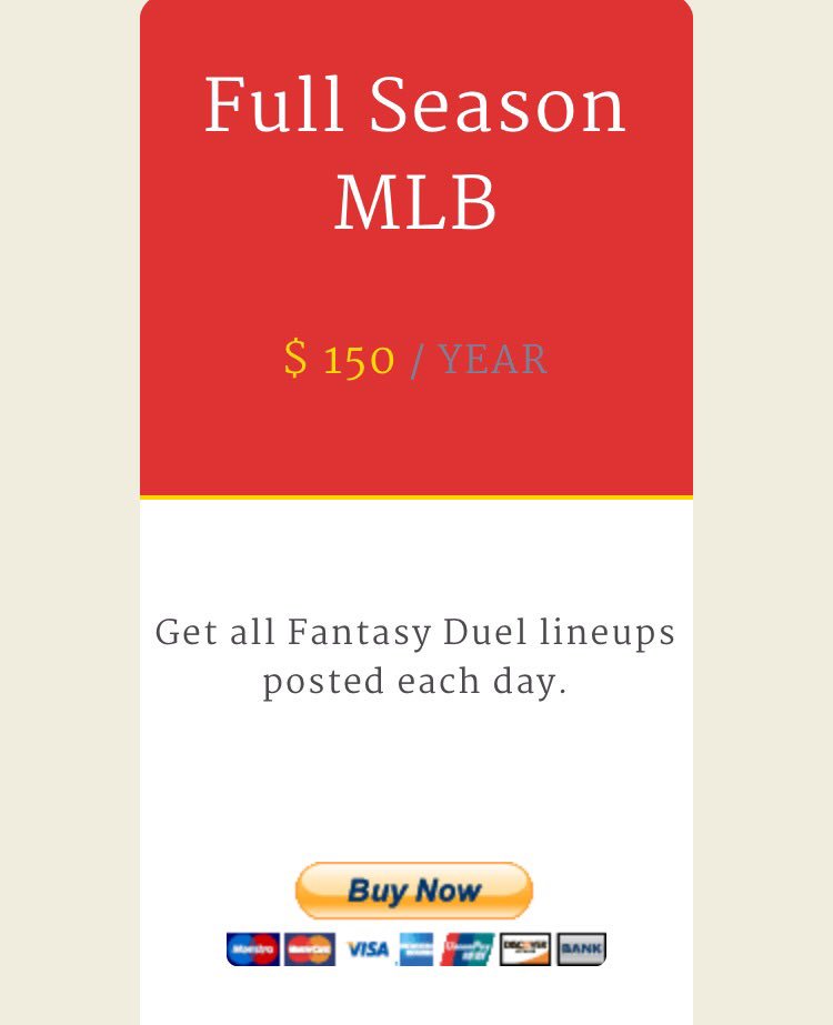 fd_guru's tweet photo. 🚨Enter for a chance to win a free MLB Season pass AND MLB The Show 17 on PS4! Just RT this and follow @fd_guru_gpp🚨 https://t.co/mLQ7PSA7uC