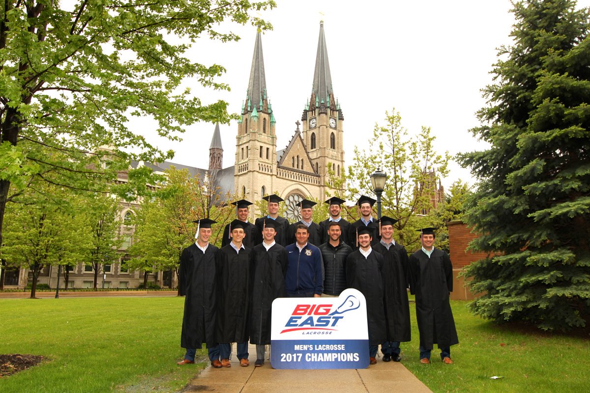 What a run for this group. #WeAreMarquette #NCAAGrads